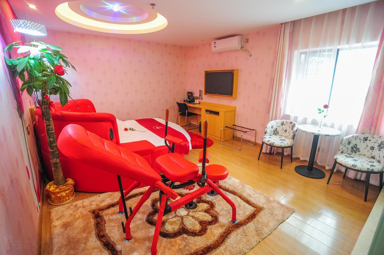 サンク イン ホテル フナン チャンシャ フロン ディストリクト レイルウェイ ステーション 長沙市 エクステリア 写真